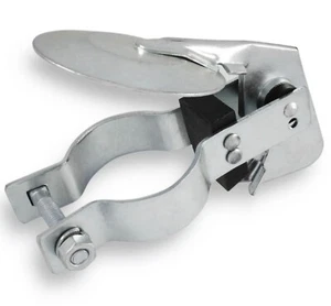 Auspuffkappe Wetterkappe Regenklappe Auspuff Kappe Klappe Traktor Schlepper 50mm - Bild 1 von 6