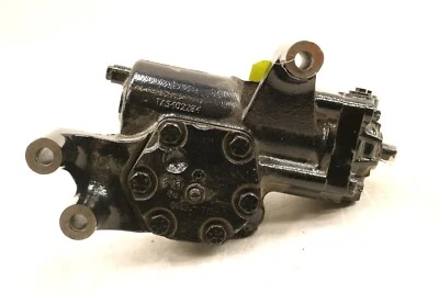 NEW OEM Ford Steering Gear Assembly 4C4Z-3504-DB F-750 Heavy Truck 2004-2006 - Image 1 of 4