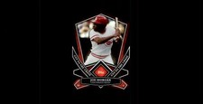 2013 Topps Cut to the Chase #CTC-36 Joe Morgan Cincinnati Reds