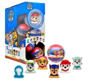 1x PAW Patrol Mashems Sphere Series 12 Mystery Squishy Character Figure New - Picture 1 of 1