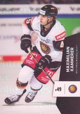 2022-23 German DEL #390 Maximilian Kammerer