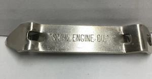 STIHL® Dosen-/Flaschenöffner mit Schlüsselanhänger - Bild 1 von 4