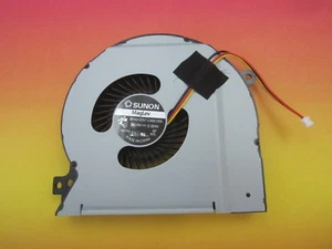Fan CPU Fan Dell XPS 15 L501X L502X 0W3M3P 3PIN SUNON - Picture 1 of 4
