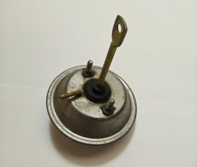 1970-1971 Chrysler Imperial Heater Defroster Door Vacuum Actuator 2936116 NOS - Image 1 of 4