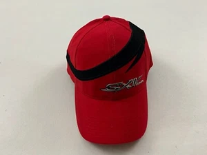 Vintage Yamaha SXVenom Graphic Red Baseball Hat One Size - Picture 1 of 6