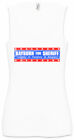 Rayburn For Sheriff Women Tank Top Bloodline Sheriff Rayburn Election poster