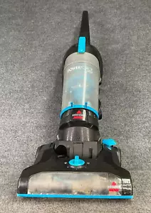 Bissell Upright Vacuum Cleaner 2191, Power Force Helix Corded Bagless In Black - Picture 1 of 14