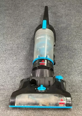 🌀🧹 Bissell PowerForce Helix 2191 – Lightweight Bagless Upright Vacuum Cleaner - Image 1 of 4