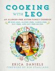 Allergen-Free Family Cookbook Gluten-Free Dairy-Free Casein-Fr By Daniels Erica