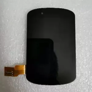 For Garmin Edge 530 GPS Bike Computer LCD Display Screen Front Glass Cover Black - Picture 1 of 2