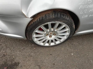 AMMORTIZZATORE V8 CAMBIO CORSA 2002 IN POI MASERATI SPYDER 4.3 BENZINA DRIVER POSTERIORE - Foto 1 di 1