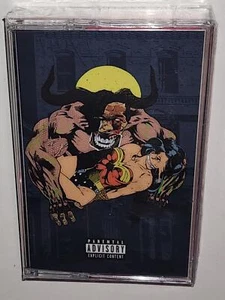 ELCAMINO MONEY FOR BAIL (2021) BRAND NEW SEALED CASSETTE TAPE DON P - Picture 1 of 2