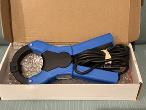 Dranetz TR-2500B Clamp-on Current Transformer (10 A to 500 A RMS) - New - Picture 1 of 6