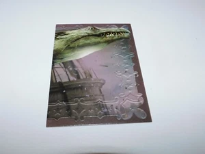 CARTA - HARRY POTTER - EVOLUCIÓN TARJETA DE COMERCIO - N° 168 - NUEVA - Imagen 1 de 2