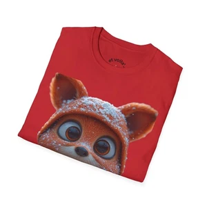 Lustiges T-Shirt Freizeit Unisex, neues Design, - Bild 1 von 39