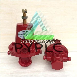 New 1PCS REGO 1588VN Gas Pressure Reducing Valve Regulator 1588VN - Picture 1 of 1