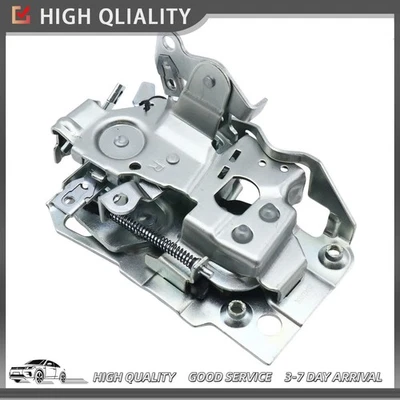 1x Pestillo de puerta derecha para Cadillac Eldorado DeVille Seville 1980-1985 403544480R Foto 1 de 4