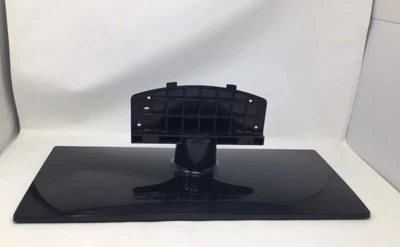 Soporte de TV para SAMSUNG UE46F5000AK con tornillos de montaje  Foto 1 de 3