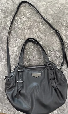 Bolso de mano bandolera SIMPLY VERA VERA WANG Buena negro nuevo sin etiquetas Foto 1 de 4