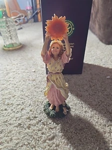 The Boyds Bears & Friends Sonnenwende "Engel Dance...Sunlight" Folkstone Collection - Bild 1 von 7