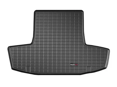 WeatherTech Cargo Liner for GS 300/GS 350 / GS 460/GS 430 - Black - Image 1 of 4