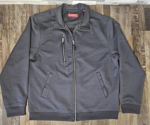 Bruno Milano Steppjacke Full Zip Herren L grau - Bild 1 von 7