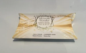 Matis Paris Merveille Wonder Face Hands Sample Pack - Bild 1 von 6