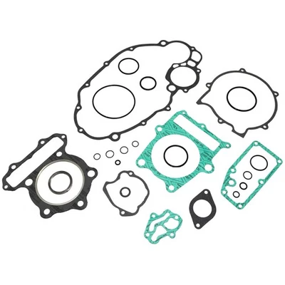 Motor Dichtsatz für Yamaha XT 500 XT500 1U6 XT SR 500 SR500 2J4 48T SR 1976-1999 - Bild 1 von 4