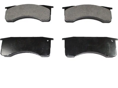 For 2003-2009 Chevrolet C4500 Kodiak Brake Pad Set 81783BHHQ 2004 2005 2006 2007 - Image 1 of 2