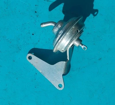 NOS 1963 - 67 Chrysler VACUUM CHOKE PULL OFF V8 361 383 413 CARTER AFB 4 B - Изображение 1 из 4