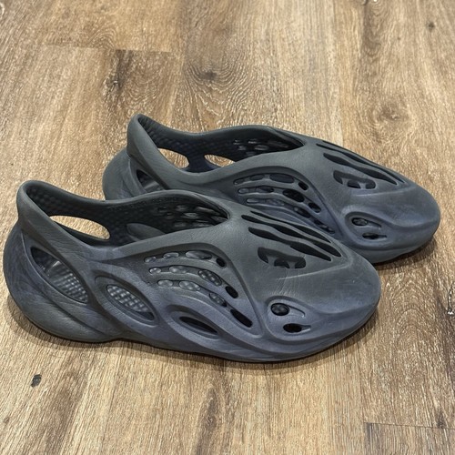 Adidas Yeezy Foam Runner RNNR Onice (HP8739) Taglia 10