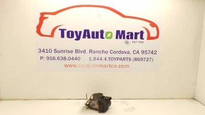 2003 ACURA MDX 3.5L 4WD CONJUNTO DE CORPO DO ACELERADOR  - Imagem 1 de 4