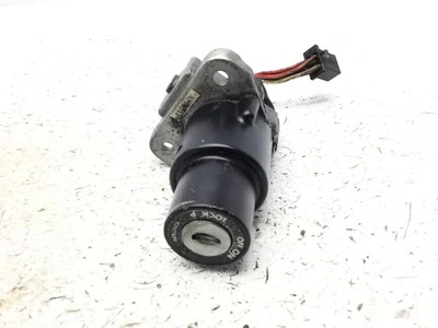 Cerradura de encendido sin llave para piezas de recuperación KAWASAKI KL R A1 A3 650 1987 Foto 1 de 4