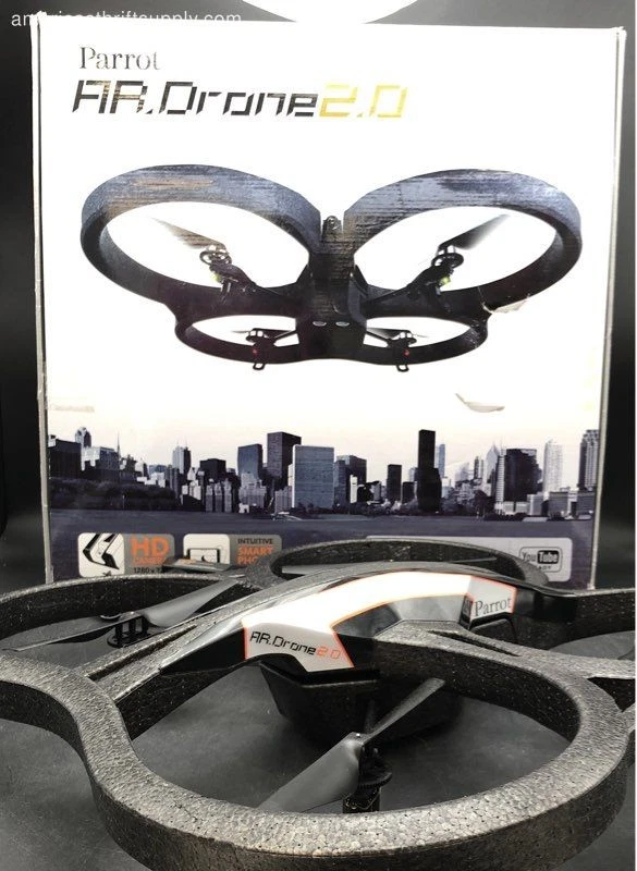 parrot ar drone products for sale | eBay