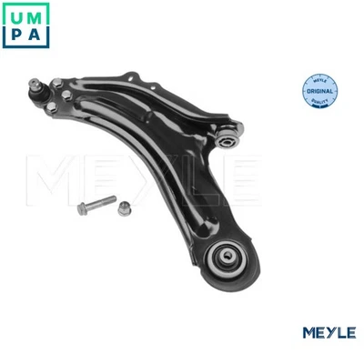 CONTROLTRAILING ARM WHEEL SUSPENSION 16-16 050 0045 FOR RENAULT KANGOO/Rapid - Image 1 of 4
