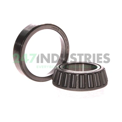 32006XM-90KM1 Timken 30 x 55 x 17 mm TAP. ROLL. SINGLE ROW