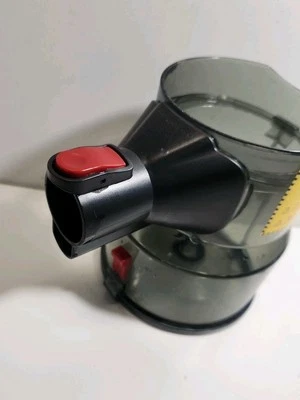 Buture JR400 Cordless Vacuum Cleaner Canister Used - Image 1 of 4