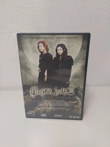 Ginger Snaps III - Der Anfang (Einzel-DVD) 12503 - Bild 1 von 4