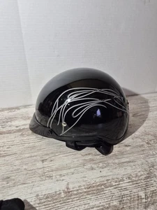 Harley Davidson Helmet Women’s Size Small - Picture 1 of 8