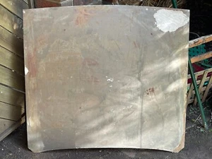 Alfa Romeo 105 series GIULIA SPRINT GT VELOCE BONNET/HOOD, USED - Imagen 1 de 2
