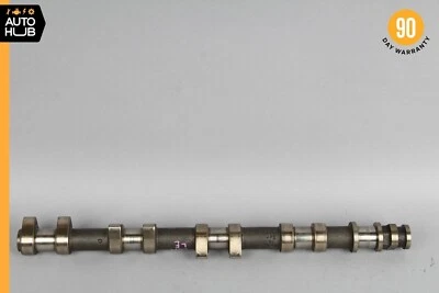 Mercede W164 ML63 E63 S63 AMG M156 Left Side Exhaust Camshaft Cam Shaft OEM - Image 1 of 4