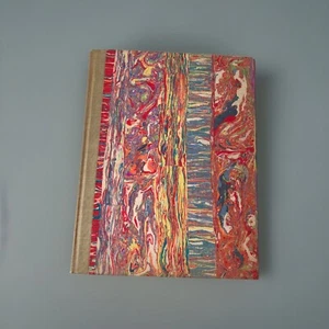 Carmen by Prosper Mérimée Signed by Illustrator Jean Charlot 1941 - Imagen 1 de 10