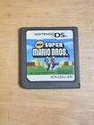 NEW SUPER MARIO BROS. Nintendo DS Used Cartridge Only