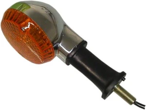 Complete Indicator Rear Right Hand For Kawasaki ZN 700 A2 LTD 1985 (0700 CC) - Picture 1 of 1