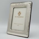 5"x3,5" in Solid 925 Sterling Silver Photo Picture Frame * 1012 /9×13 USA