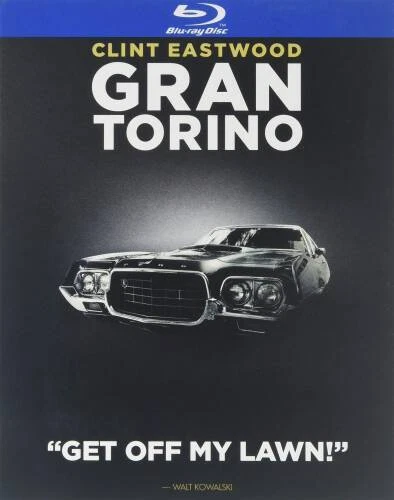 Gran Torino Bluray - VERY GOOD - Image 1 of 1
