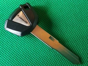 Kawasaki ER-6F ER-6N versiones 2012-2019 llave del mercado de repuestos corte de código o foto - Imagen 1 de 2