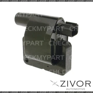 New ICON SERIES Ignition Coil For Suzuki Baleno SY416 2D Hatchback 1995-2001 - Picture 1 of 1