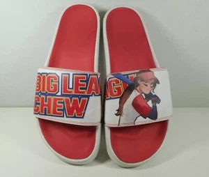 New Balance Big League Chew Pantoletten Sandalen Damengröße 10 - Bild 1 von 17