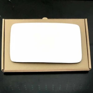 Espejo retrovisor de vidrio para IVECO Daily 2000-2006 palo en mano derecha lado del conductor del Reino Unido - Imagen 1 de 3